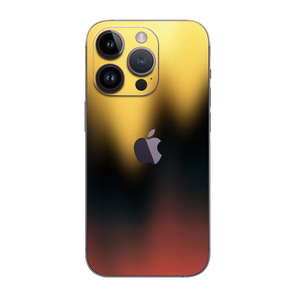 Apple iPhone 13 Pro Max Skin (Radiwave)