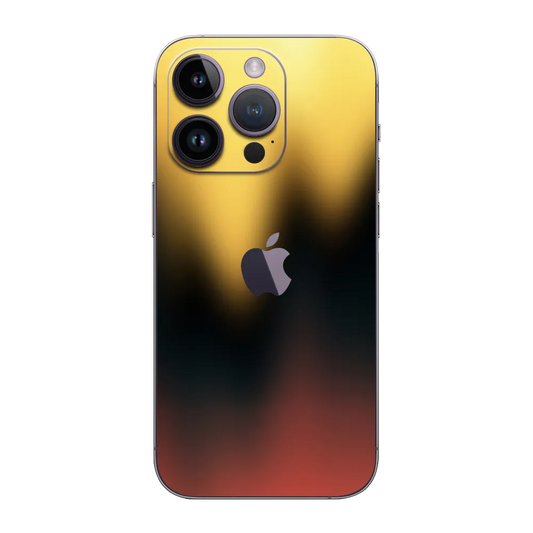 Apple iPhone 13 Pro Max Skin (Radiwave)