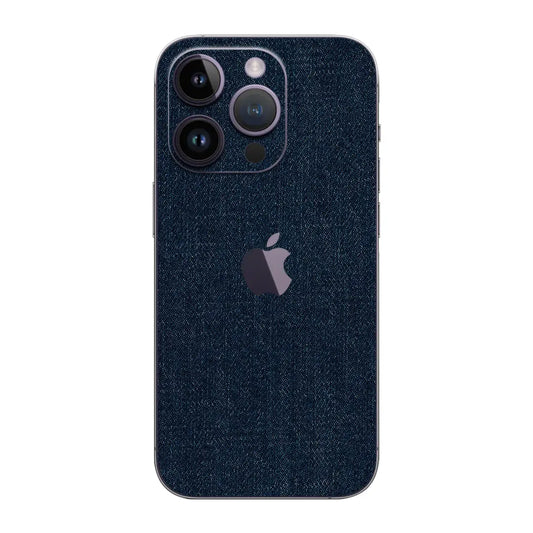 Apple iPhone 13 Pro Max Skin (Indigo Core)