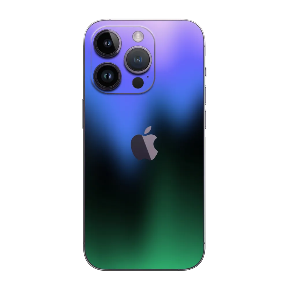 Apple iPhone 13 Pro Max Skin (Mystwave)