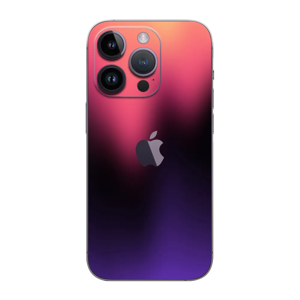 Apple iPhone 13 Pro Max Skin (Gildwave)