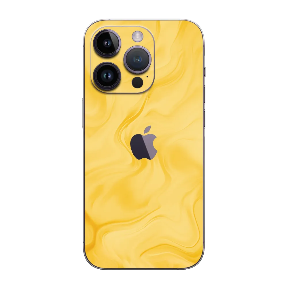 Apple iPhone 13 Pro Max Skin (Solar Titan)