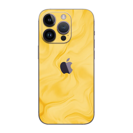 Apple iPhone 13 Pro Max Skin (Solar Titan)
