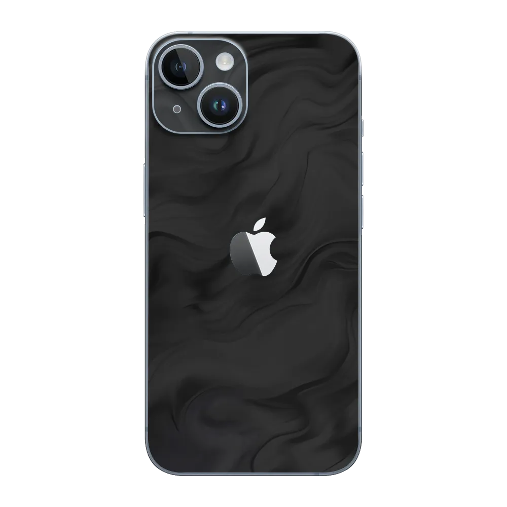 Apple iPhone 13 Skin (Dark Matter)