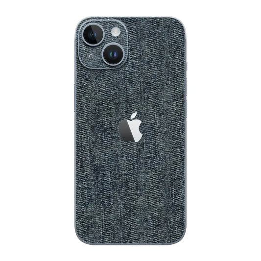Apple iPhone 14 Plus Skin (Charcoal Rinse)