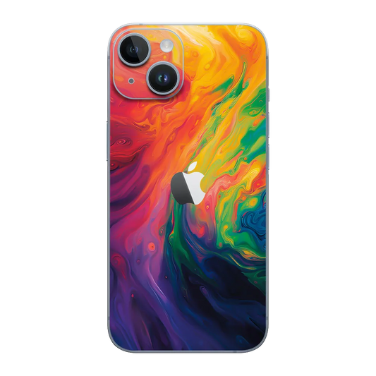 Apple iPhone 14 Plus Skin (ColorMorph)