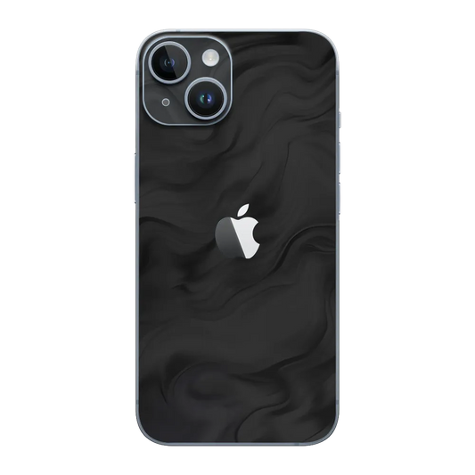 Apple iPhone 14 Plus Skin (Dark Matter)