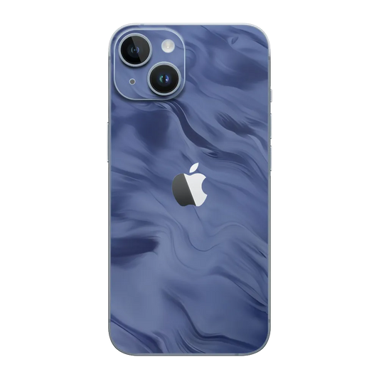Apple iPhone 14 Plus Skin (Deep Sea)