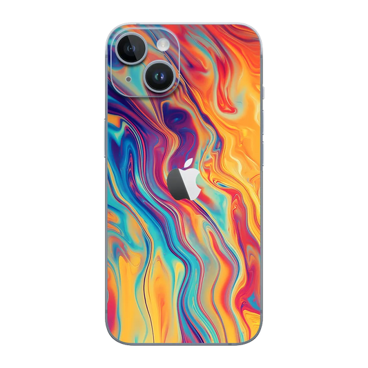 Apple iPhone 14 Plus Skin (Fireflux)