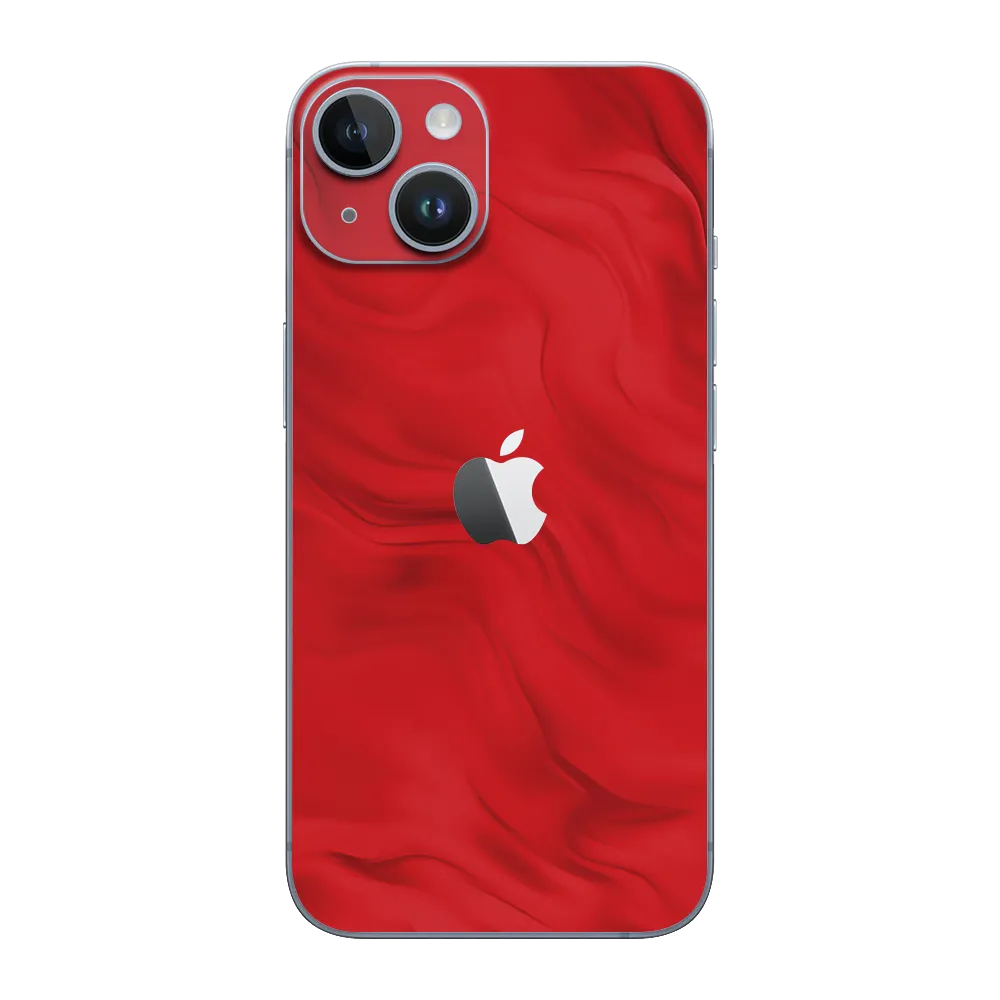 Apple iPhone 14 Plus Skin (Firestorm)