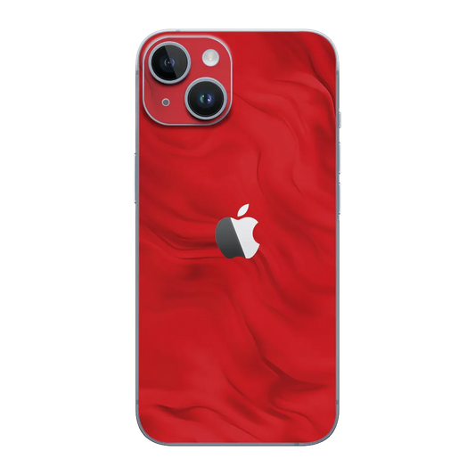 Apple iPhone 14 Plus Skin (Firestorm)