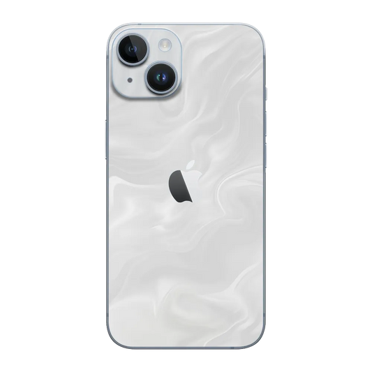 Apple iPhone 14 Plus Skin (Ghost Pearl)
