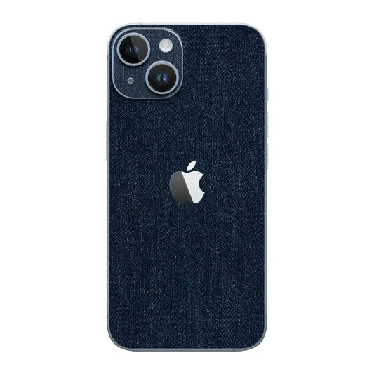 Apple iPhone 14 Plus Skin (Indigo Core)