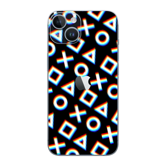 Apple iPhone 14 Plus Skin (LevelOne Glitch)