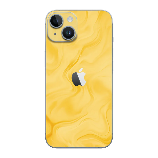 Apple iPhone 14 Plus Skin (Solar Titan)