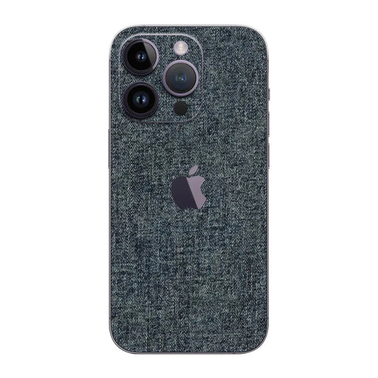Apple iPhone 14 Pro Max Skin (Charcoal Rinse)