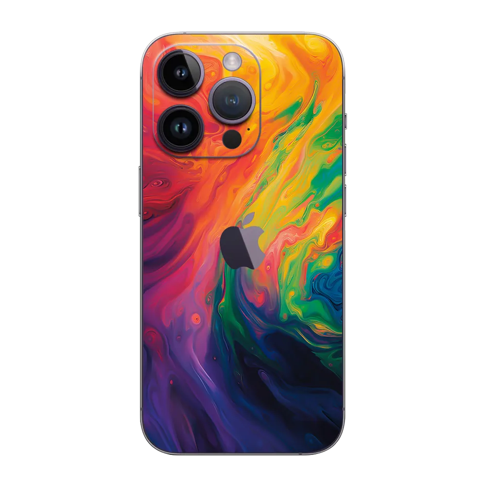 Apple iPhone 14 Pro Max Skin (ColorMorph)