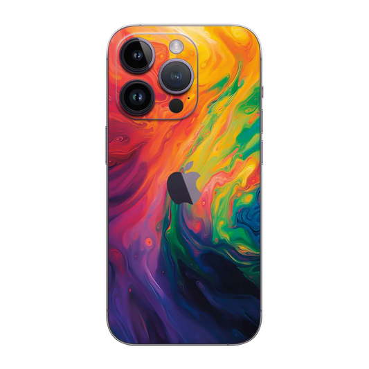 Apple iPhone 14 Pro Max Skin (ColorMorph)