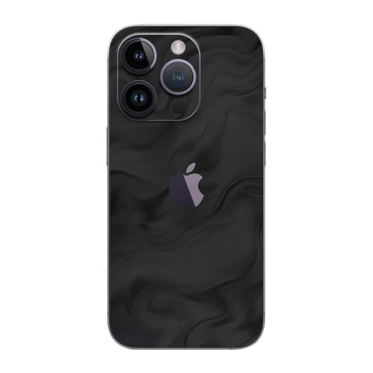 Apple iPhone 14 Pro Max Skin (Dark Matter)
