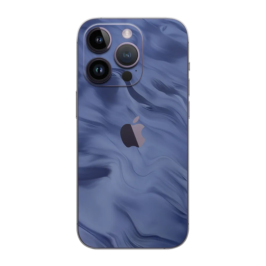 Apple iPhone 14 Pro Max Skin (Deep Sea)