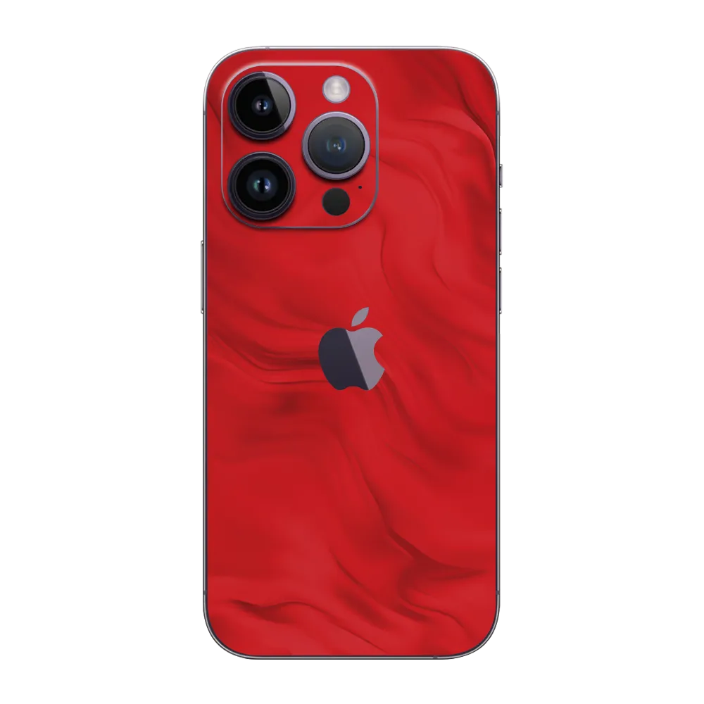 Apple iPhone 14 Pro Max Skin (Firestorm)