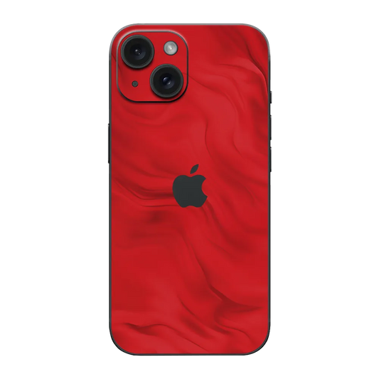 Apple iPhone 15 Plus Skin (Firestorm)
