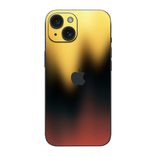 Apple iPhone 15 Plus Skin (Radiwave)