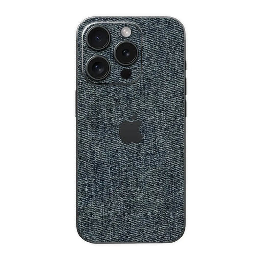 Apple iPhone 15 Pro Max Skin (Charcoal Rinse)