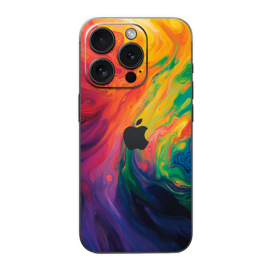 Apple iPhone 15 Pro Max Skin (ColorMorph)