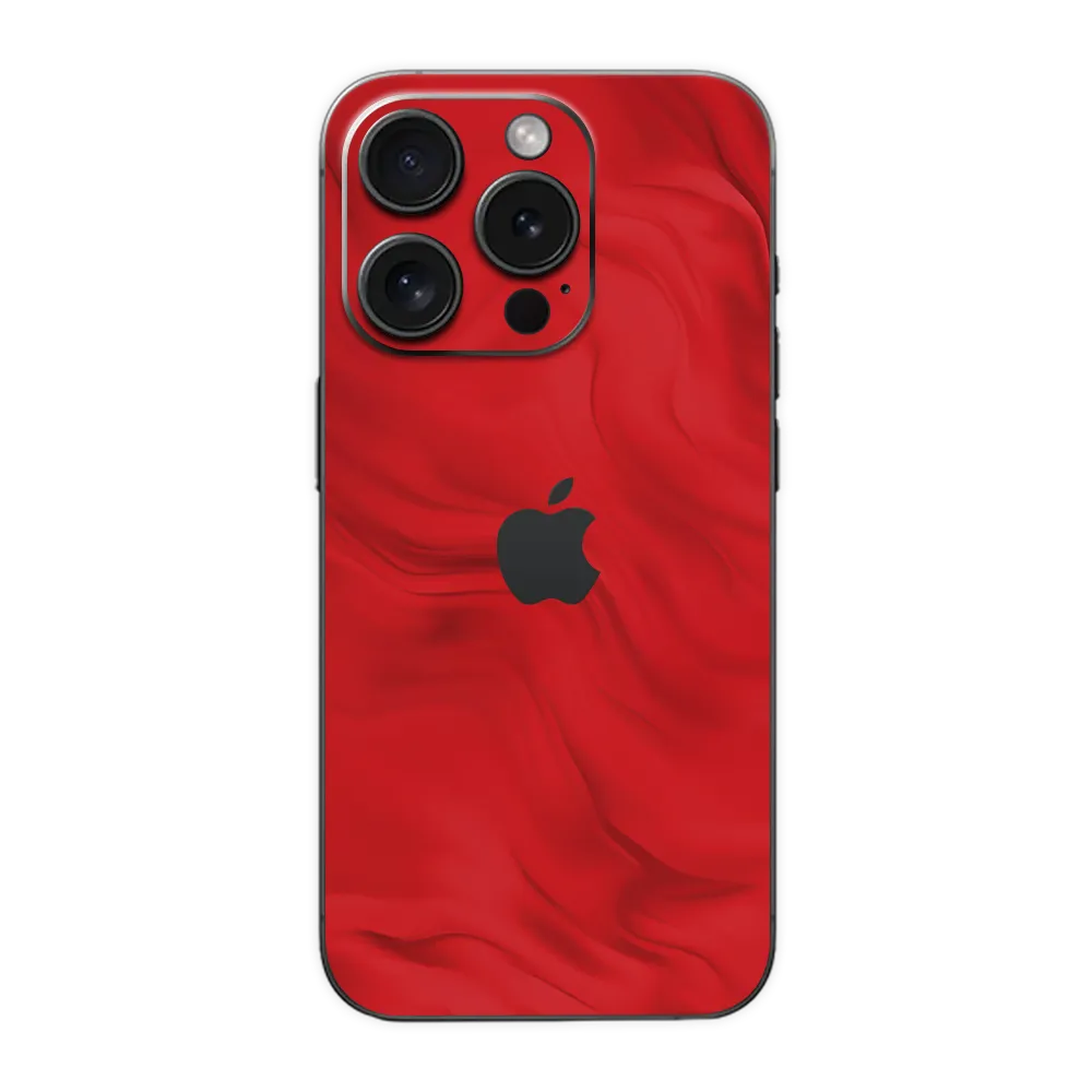 Apple iPhone 15 Pro Max Skin (Firestorm)