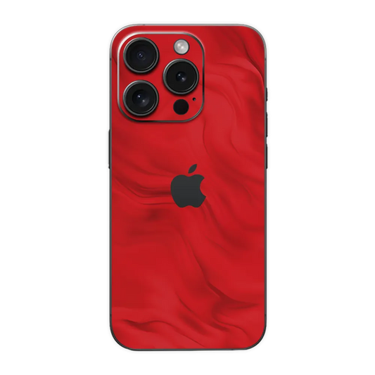 Apple iPhone 15 Pro Max Skin (Firestorm)