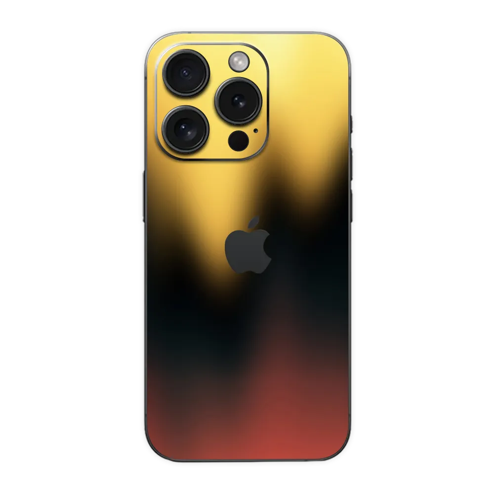 Apple iPhone 15 Pro Max Skin (Radiwave)