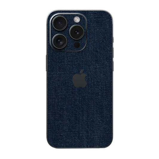 Apple iPhone 15 Pro Max Skin (Indigo Core)