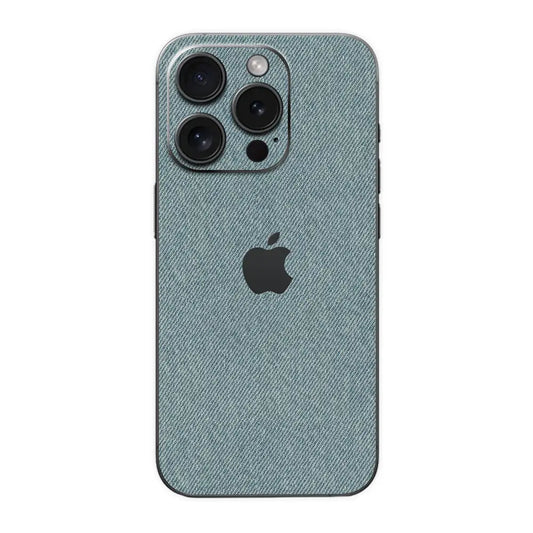Apple iPhone 15 Pro Max Skin (Stonewashed)