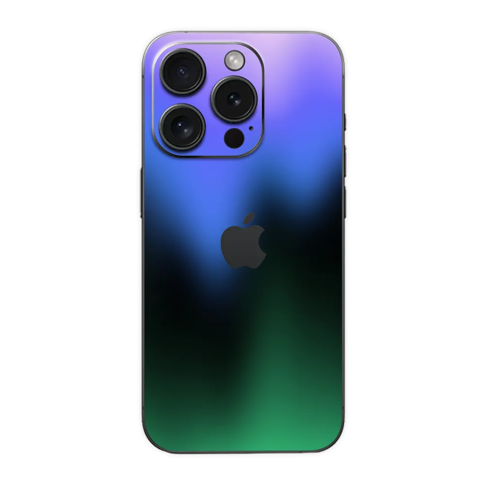 Apple iPhone 15 Pro Skin (Mystwave)