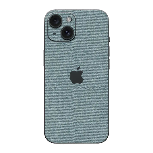 Apple iPhone 15 Skin (Stonewashed)