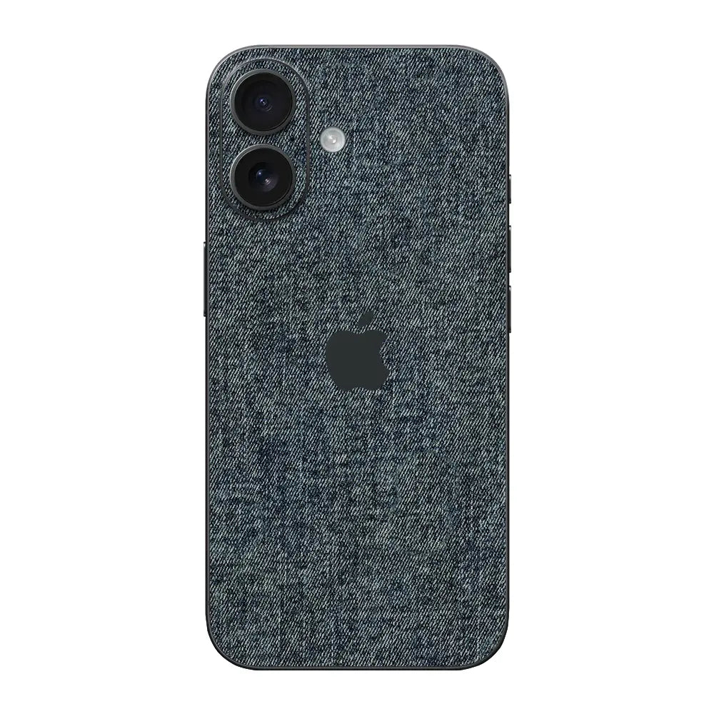 Apple iPhone 16 Plus Skin (Charcoal Rinse)