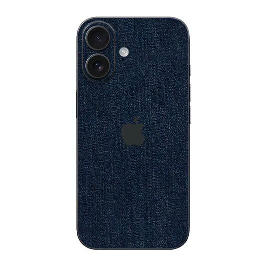 Apple iPhone 16 Plus Skin (Indigo Core)