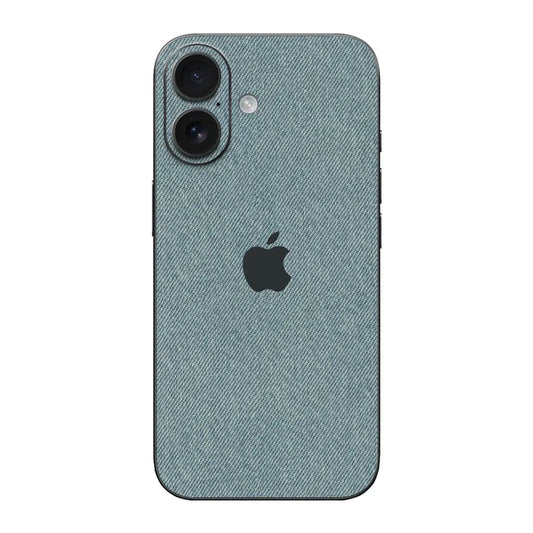 Apple iPhone 16 Plus Skin (Stonewashed)