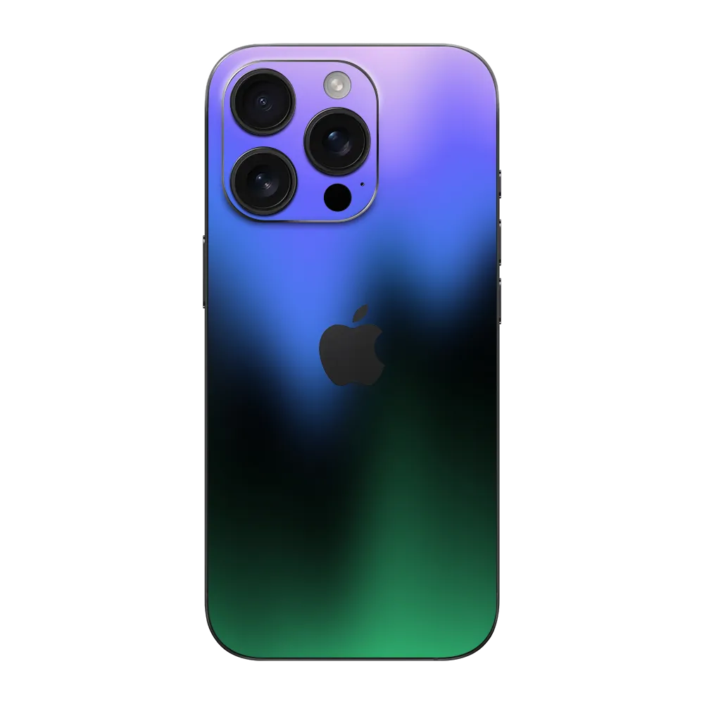 Apple iPhone 16 Pro Max Skin (Mystwave)