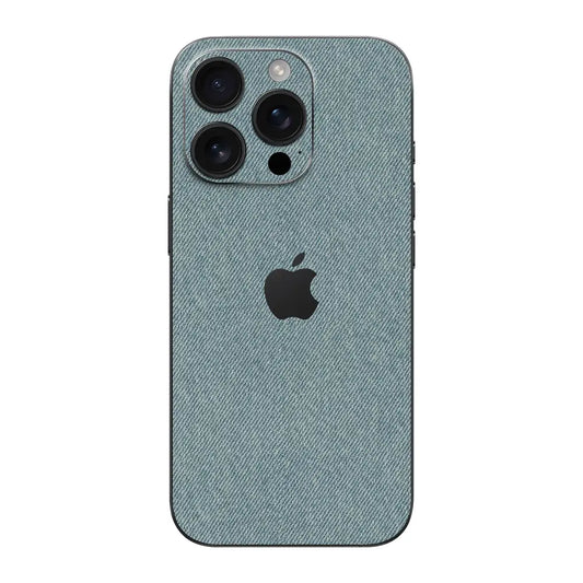 Apple iPhone 16 Pro Skin (Stonewashed)
