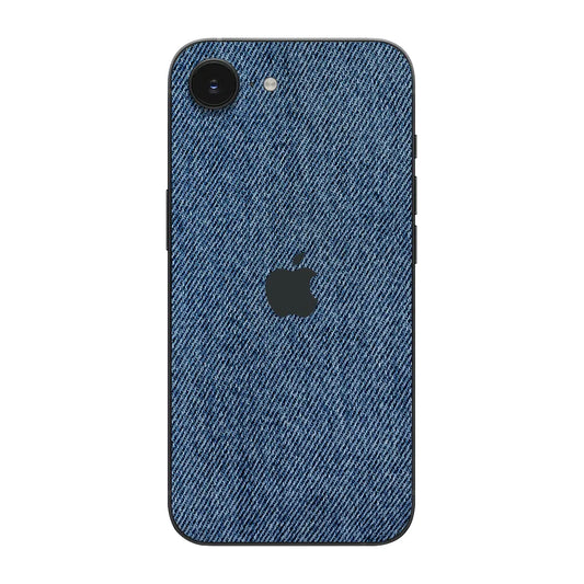 Apple iPhone 16e Skin (Classic Blue Fade)