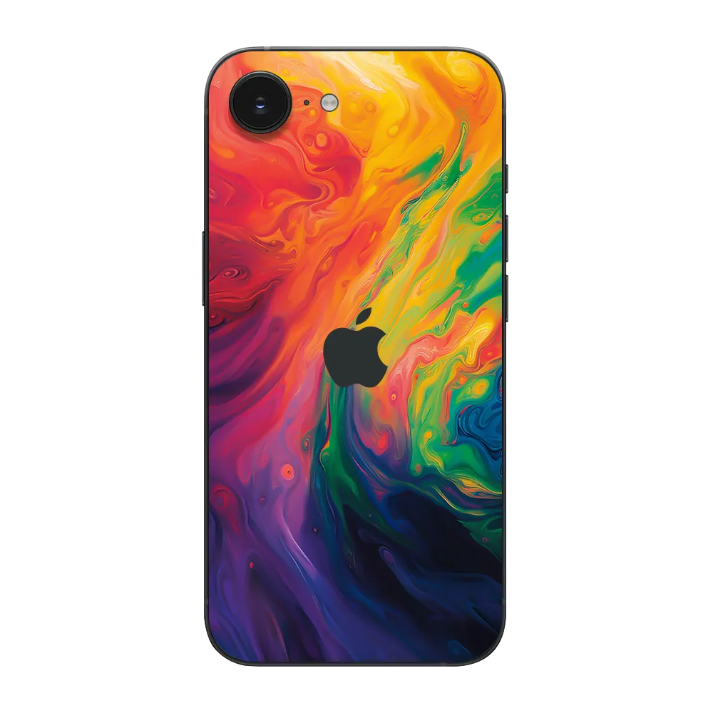 Apple iPhone 16e Skin (ColorMorph)