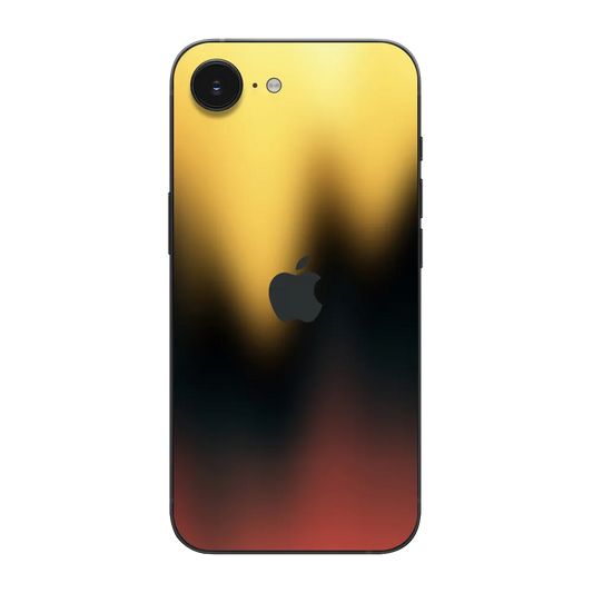 Apple iPhone 16e Skin (Gildwave)