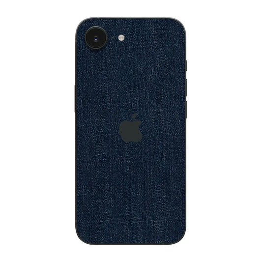 Apple iPhone 16e Skin (Indigo Core)