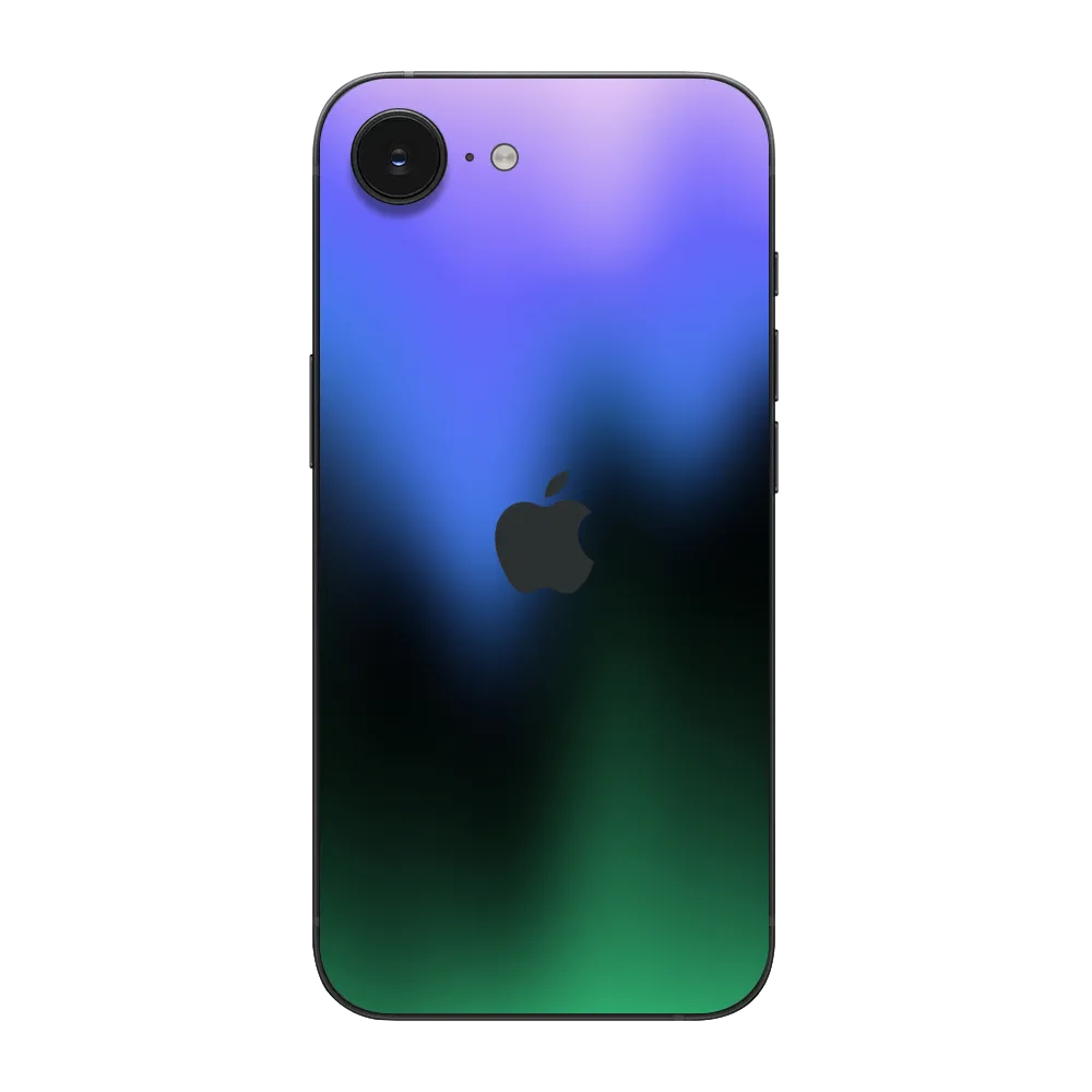 Apple iPhone 16e Skin (Mystwave)