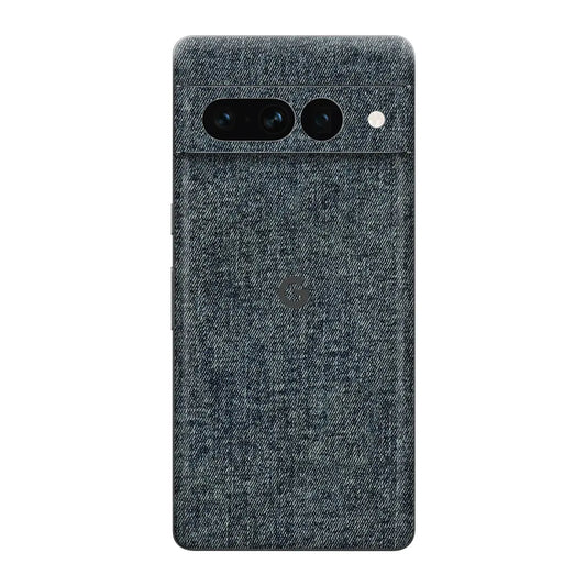 Google Pixel 7 Pro Skin (Charcoal Rinse)
