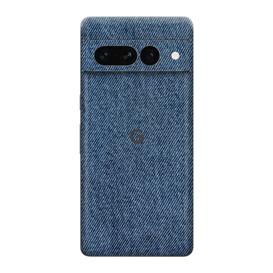 Google Pixel 7 Pro Skin (Classic Blue Fade)