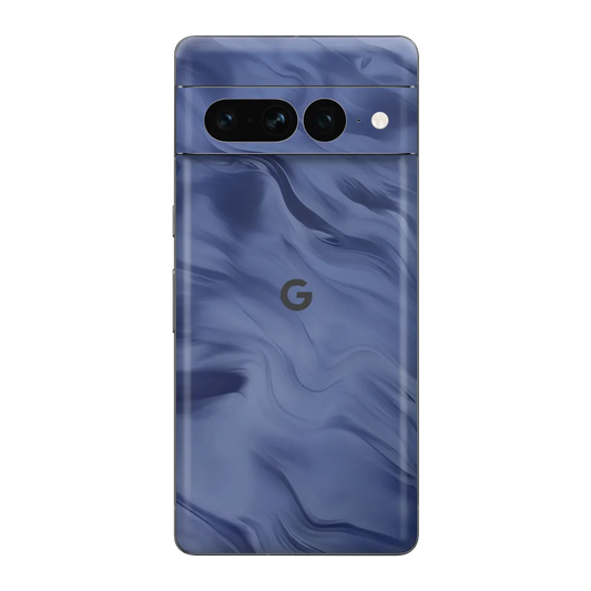 Google Pixel 7 Pro Skin (Deep Sea)
