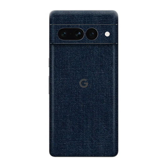 Google Pixel 7 Pro Skin (Indigo Core)